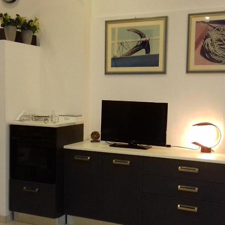 Casa Rimar Apartment Balestrate Exterior photo
