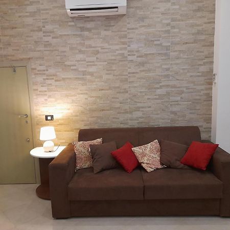 Casa Rimar Apartment Balestrate Room photo