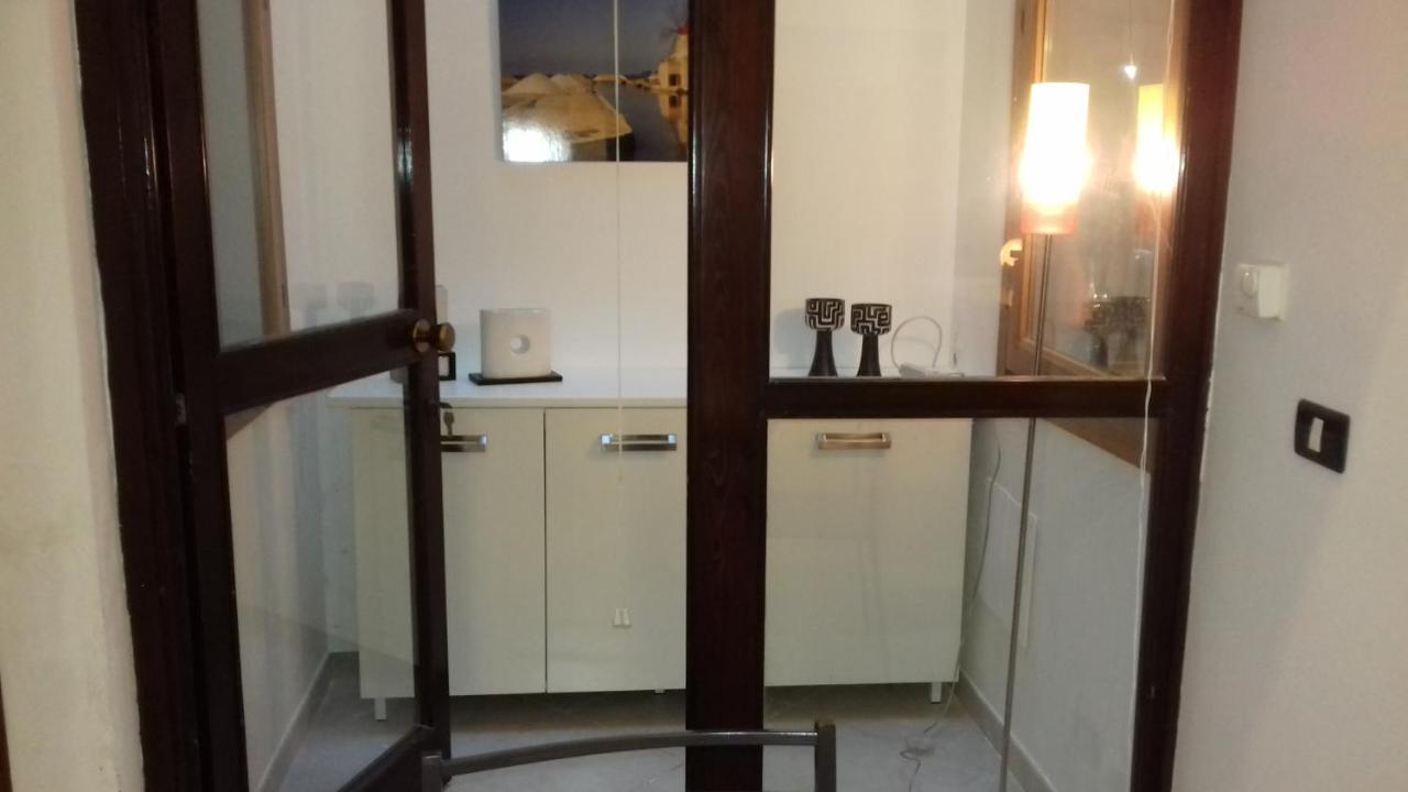 Casa Rimar Apartment Balestrate Exterior photo