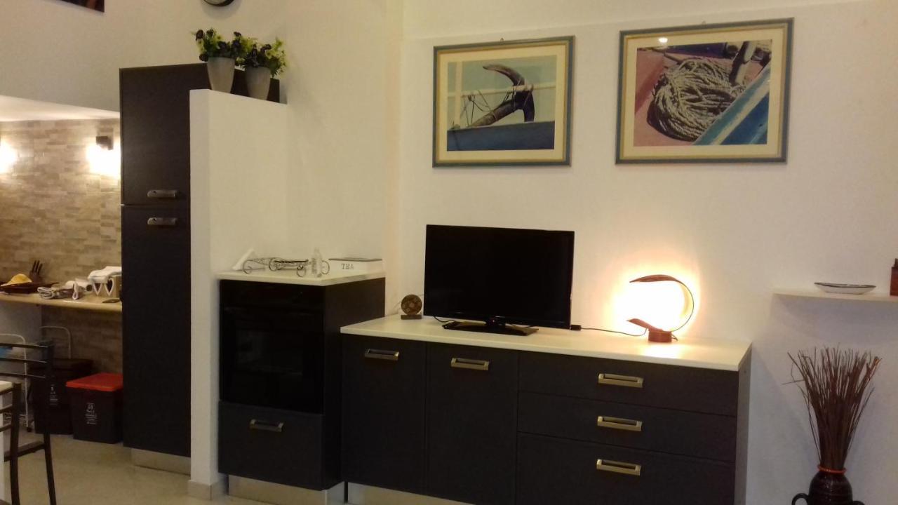 Casa Rimar Apartment Balestrate Exterior photo