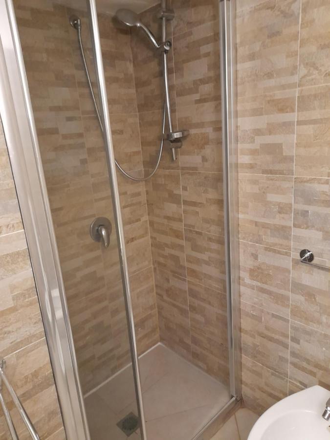 Casa Rimar Apartment Balestrate Exterior photo
