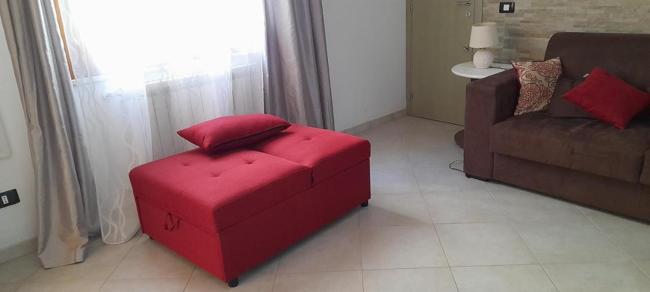 Casa Rimar Apartment Balestrate Exterior photo