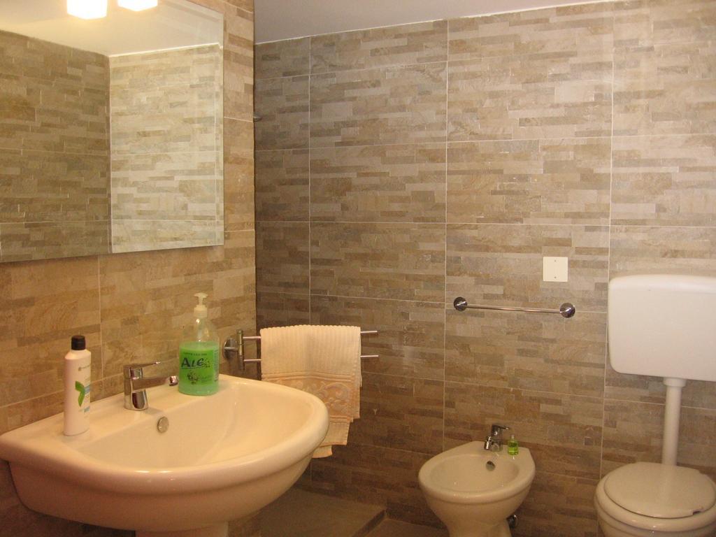 Casa Rimar Apartment Balestrate Room photo