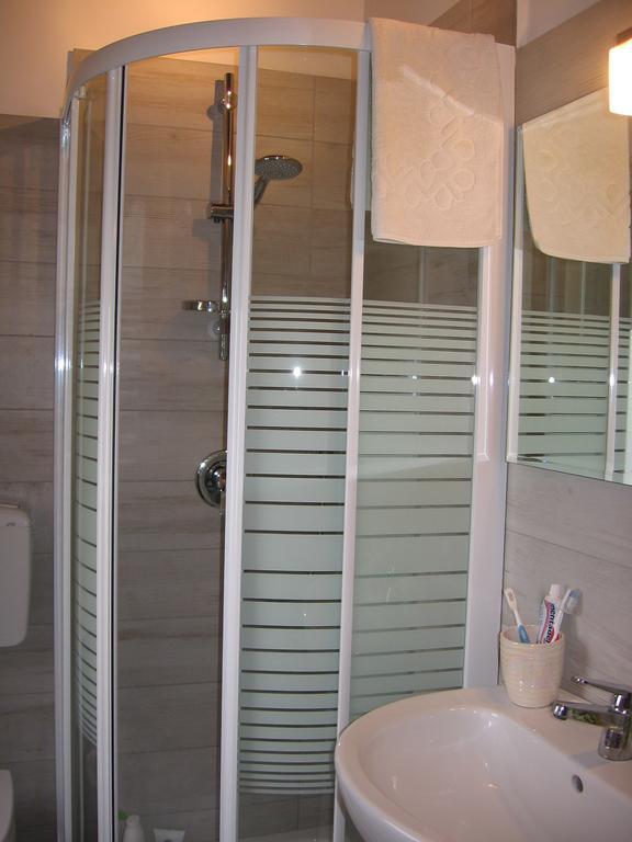 Casa Rimar Apartment Balestrate Room photo