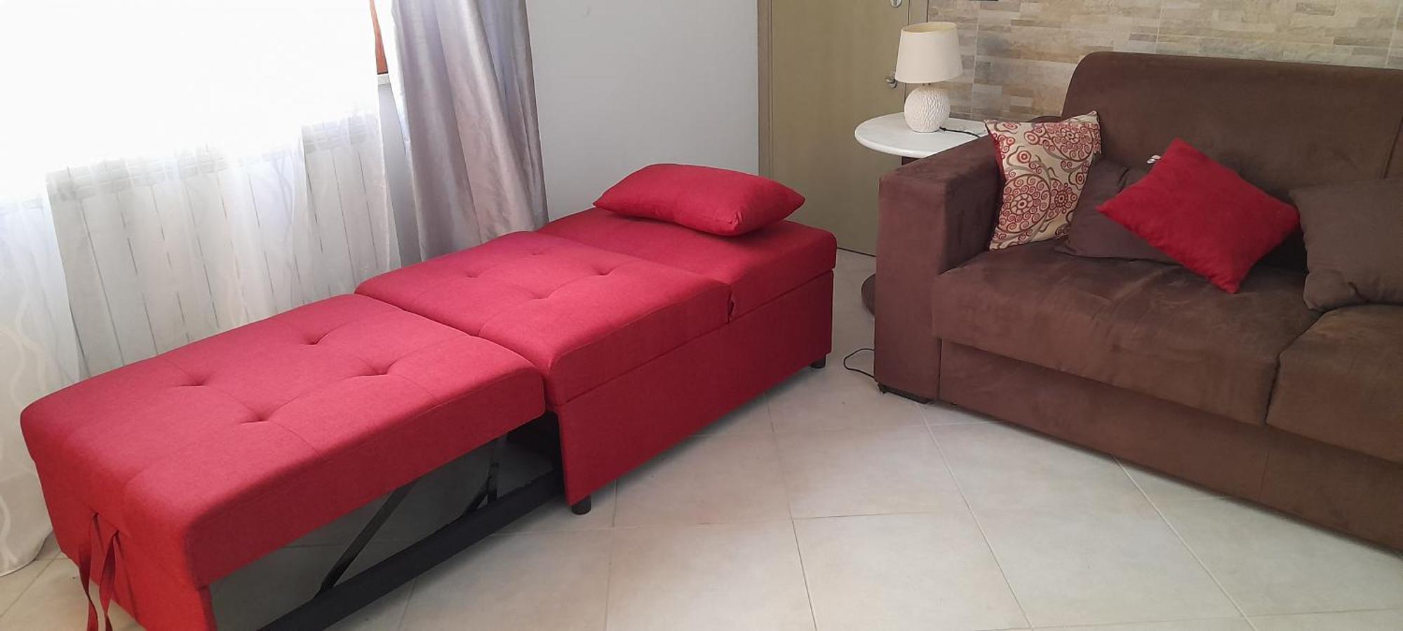 Casa Rimar Apartment Balestrate Room photo