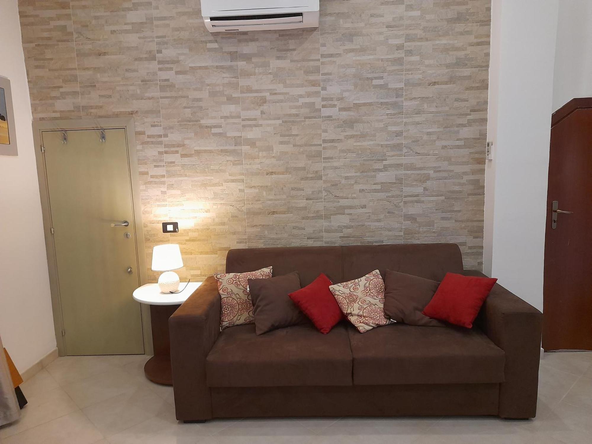 Casa Rimar Apartment Balestrate Room photo