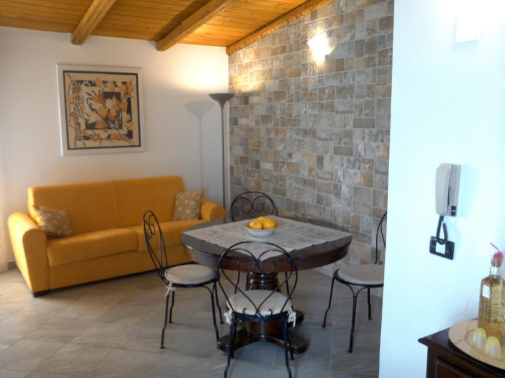 Casa Rimar Apartment Balestrate Room photo
