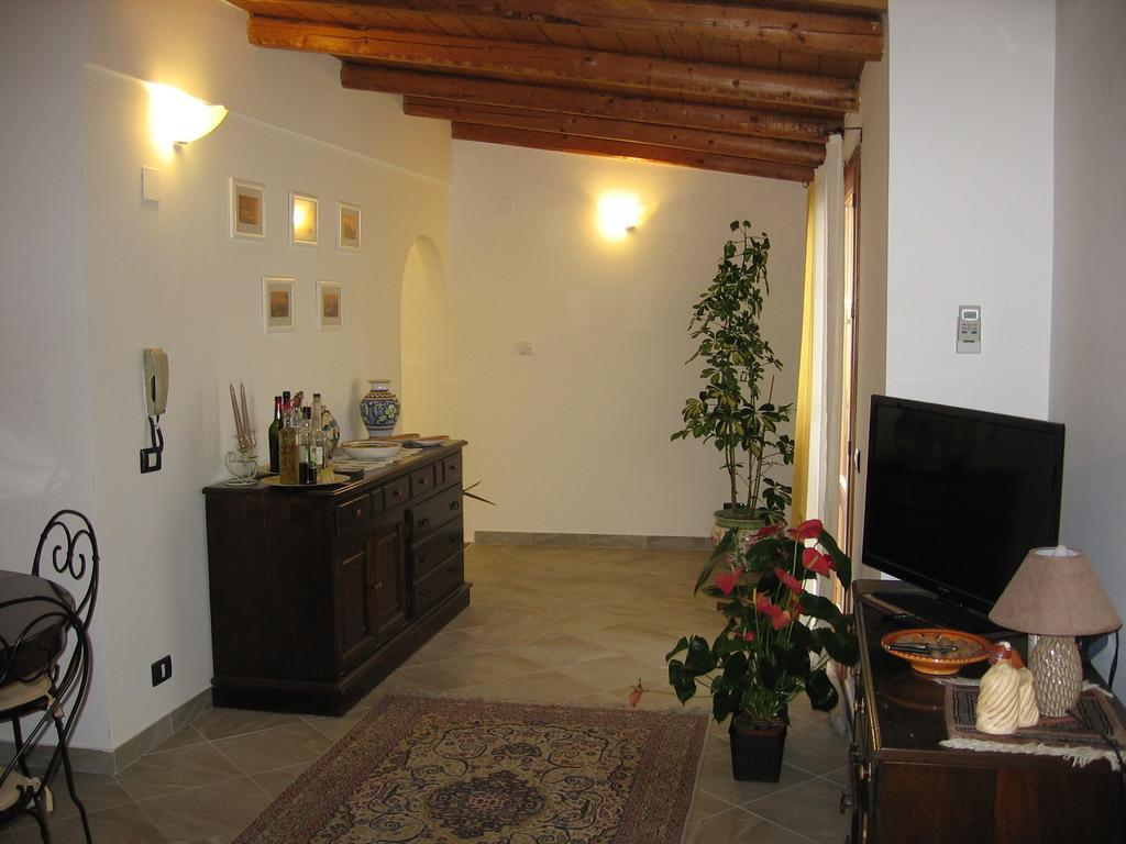 Casa Rimar Apartment Balestrate Room photo