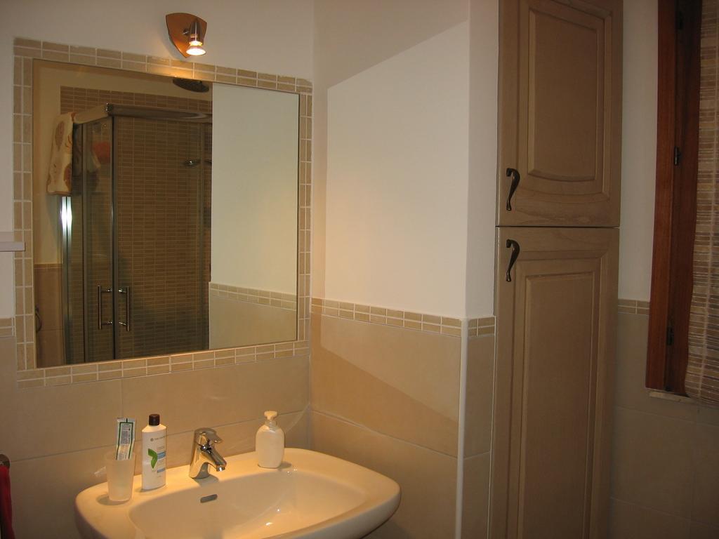 Casa Rimar Apartment Balestrate Room photo