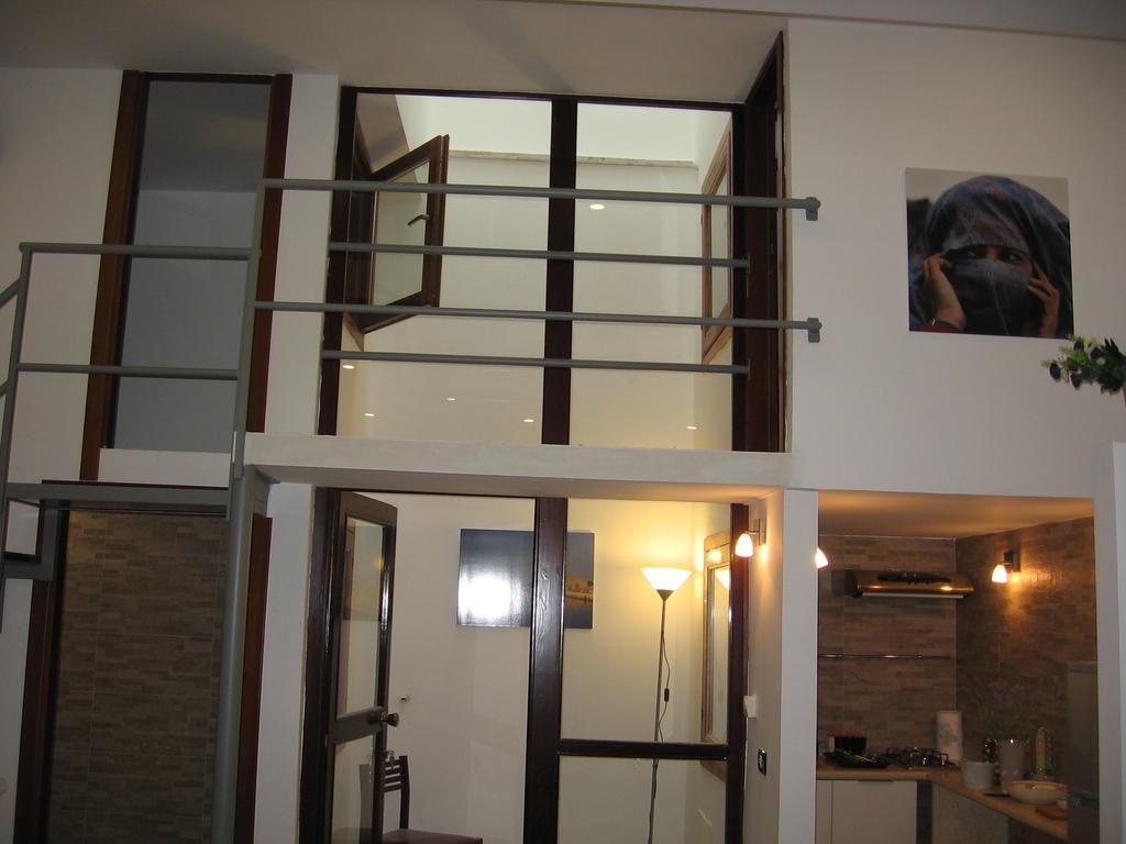 Casa Rimar Apartment Balestrate Exterior photo