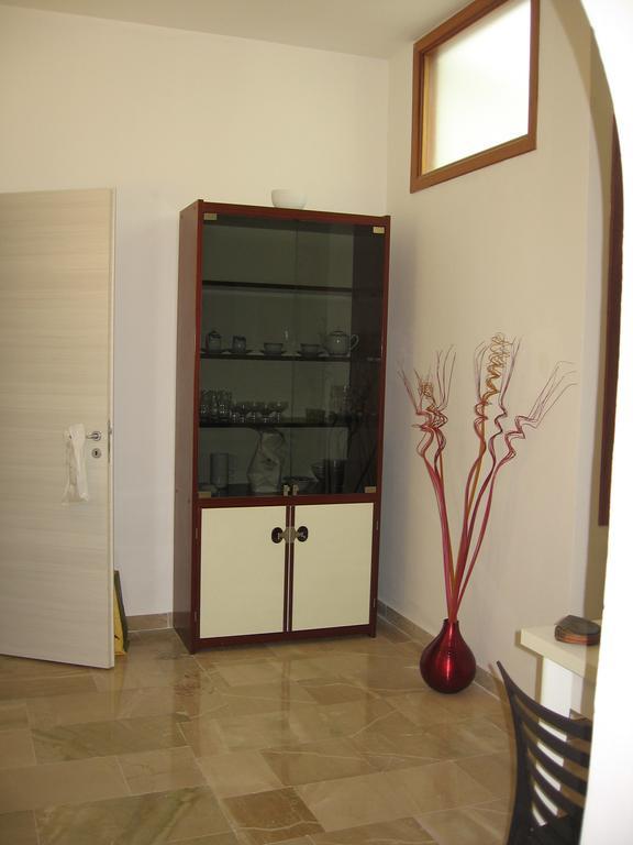 Casa Rimar Apartment Balestrate Exterior photo