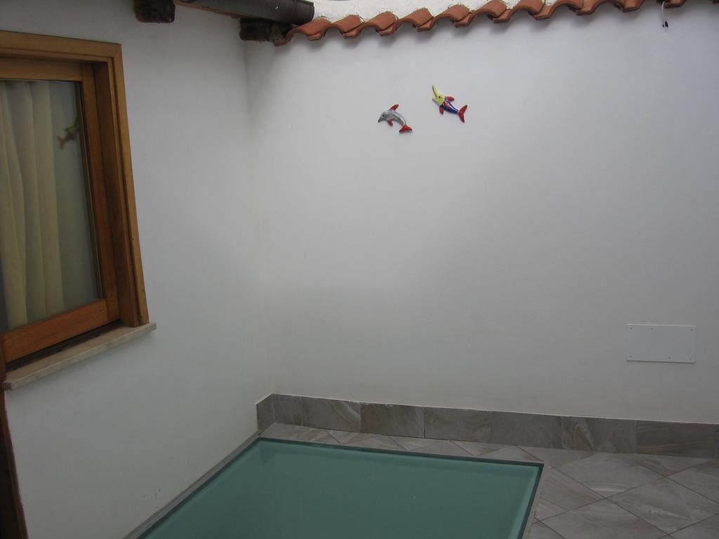 Casa Rimar Apartment Balestrate Exterior photo