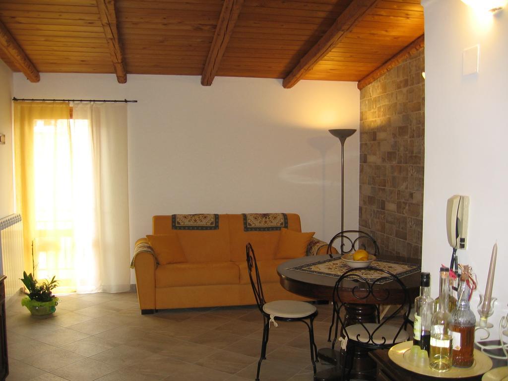 Casa Rimar Apartment Balestrate Exterior photo